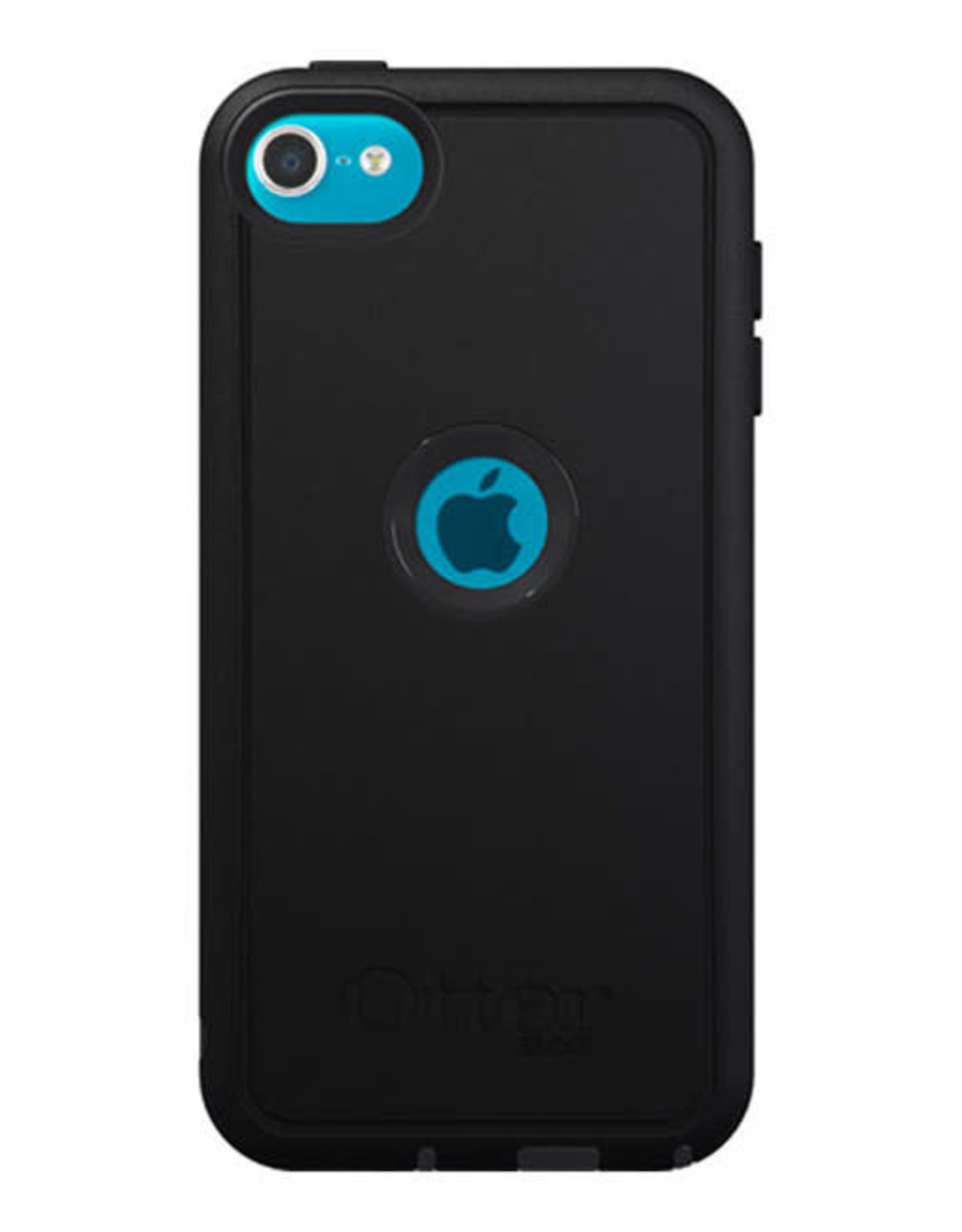 Otterbox Otterbox Defender iPod Touch 5th/6th/7th Gen Coal