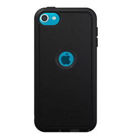 Otterbox Otterbox Defender iPod Touch 5th/6th/7th Gen Coal