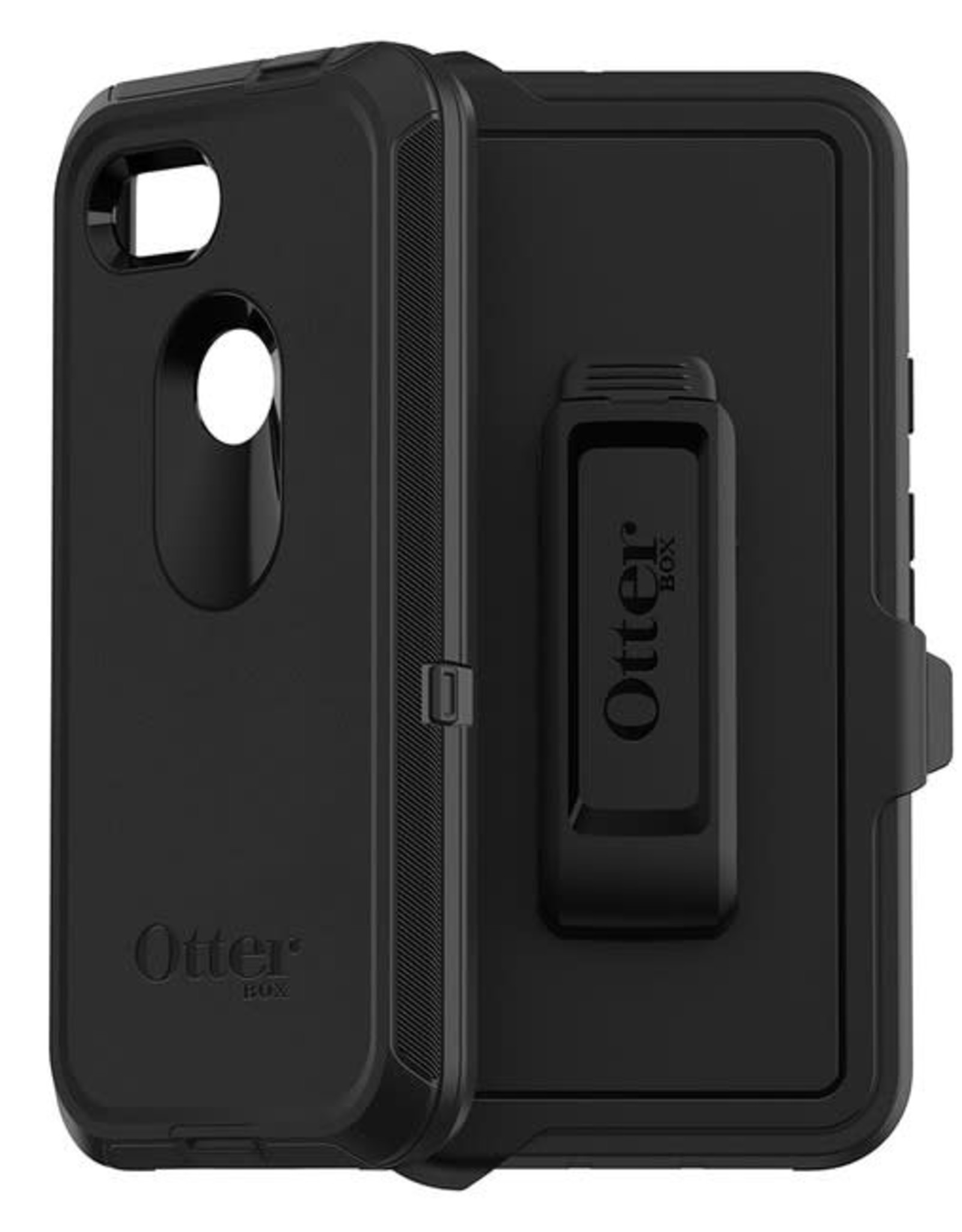Otterbox Otterbox Defender Pixel 3a XL