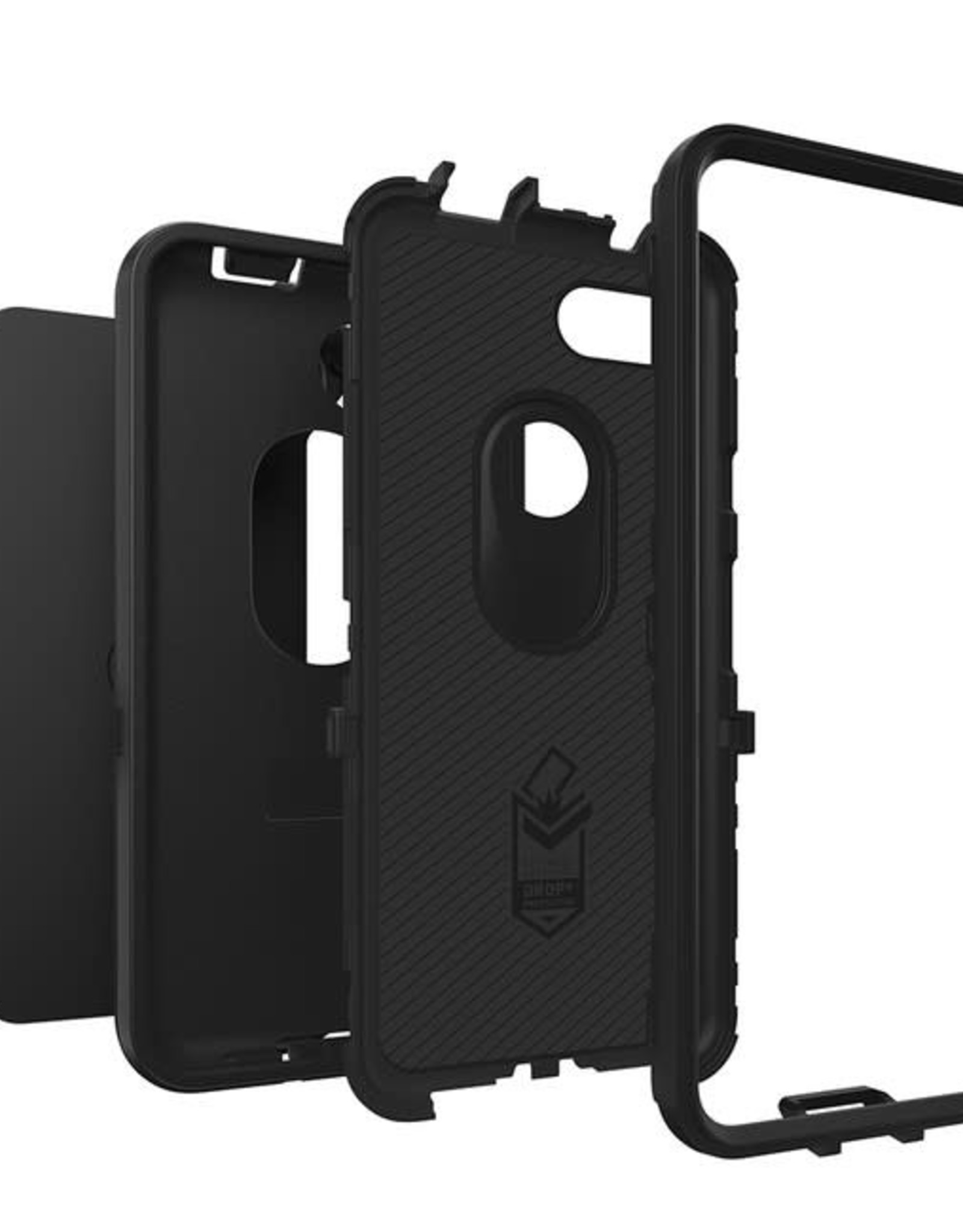 Otterbox Otterbox Defender Pixel 3a XL