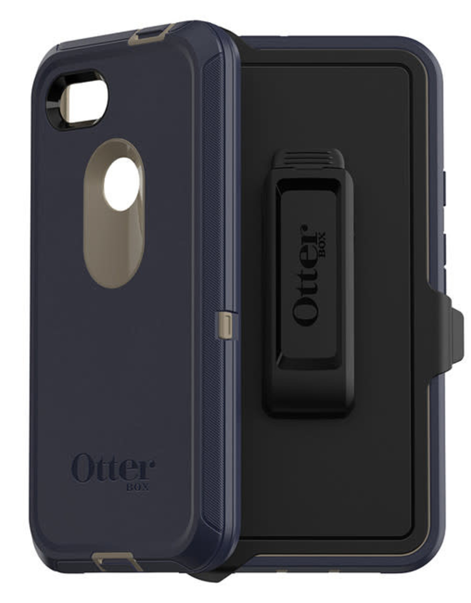 Otterbox Otterbox Defender Pixel 3a