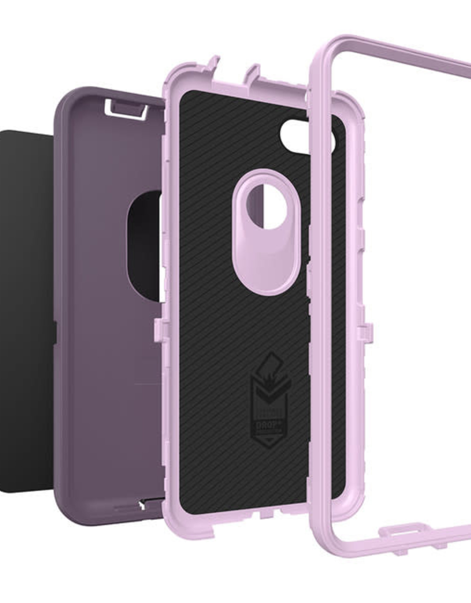 Otterbox Otterbox Defender Pixel 3a