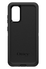 Otterbox Otterbox - Defender Protective Case Black for Samsung Galaxy S20