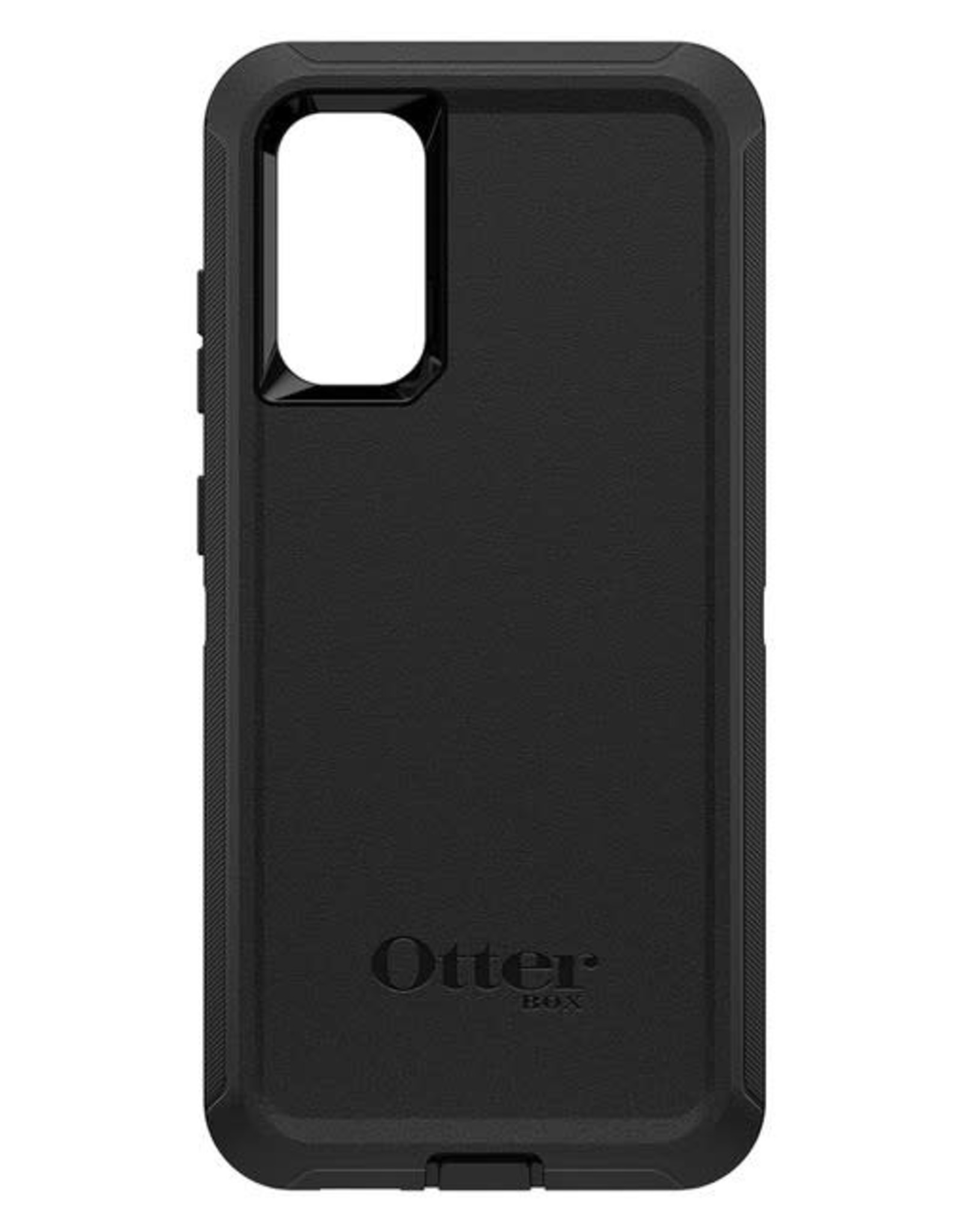 Otterbox Otterbox - Defender Protective Case Black for Samsung Galaxy S20