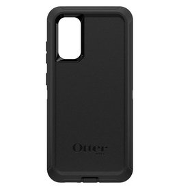 Otterbox Otterbox - Defender Protective Case Black for Samsung Galaxy S20