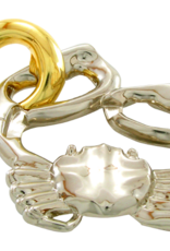 Hanayama Cast Metal Puzzle Claw