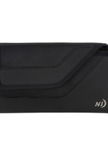 NiteIze Universal Nite Ize Black Rugged Clip Case Sideways - XL