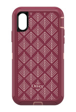 Otterbox CLEARANCE - 50% OFF - Otterbox Defender iPhone XR Happa
