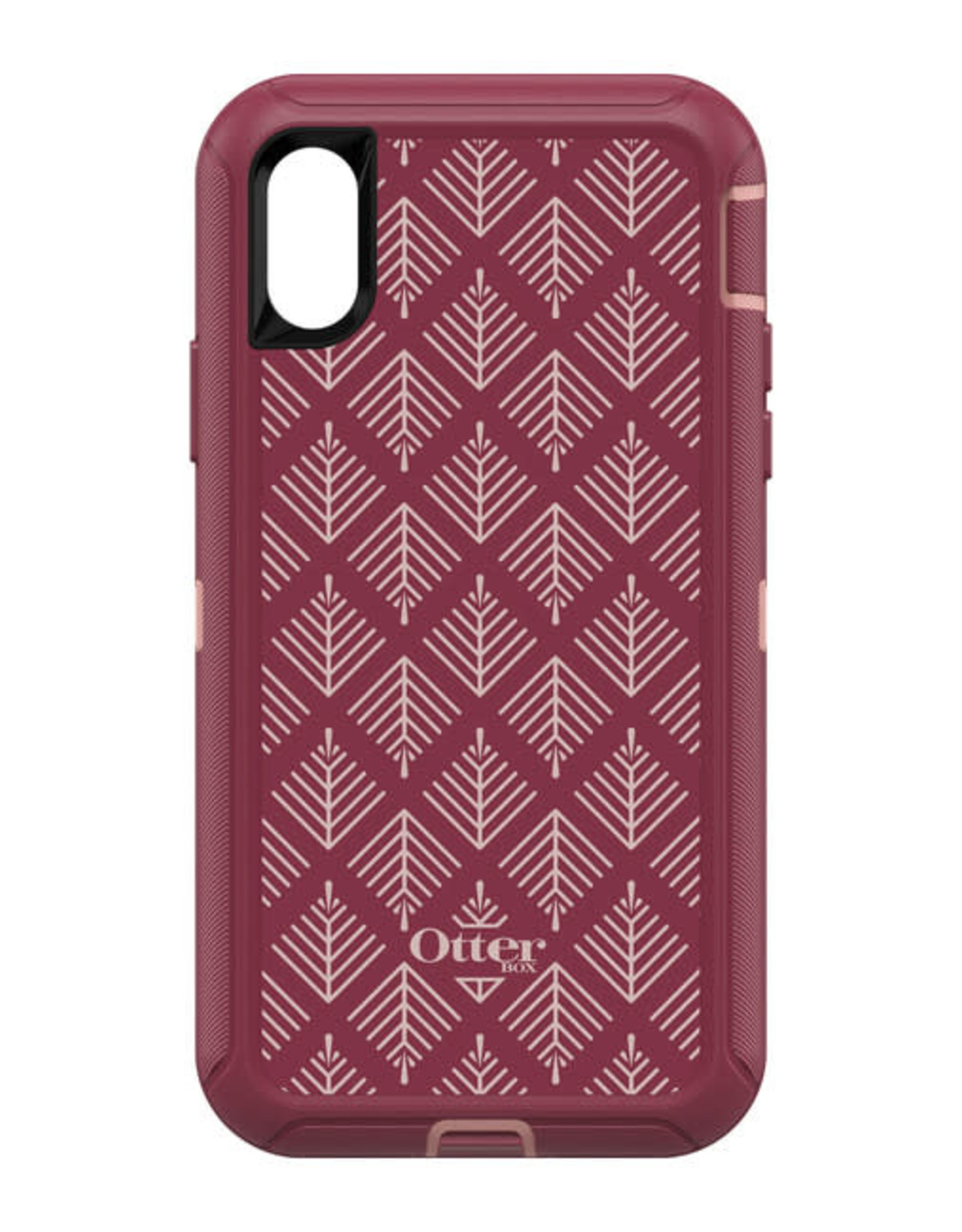 Otterbox CLEARANCE - 50% OFF - Otterbox Defender iPhone XR Happa