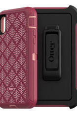 Otterbox CLEARANCE - 50% OFF - Otterbox Defender iPhone XR Happa