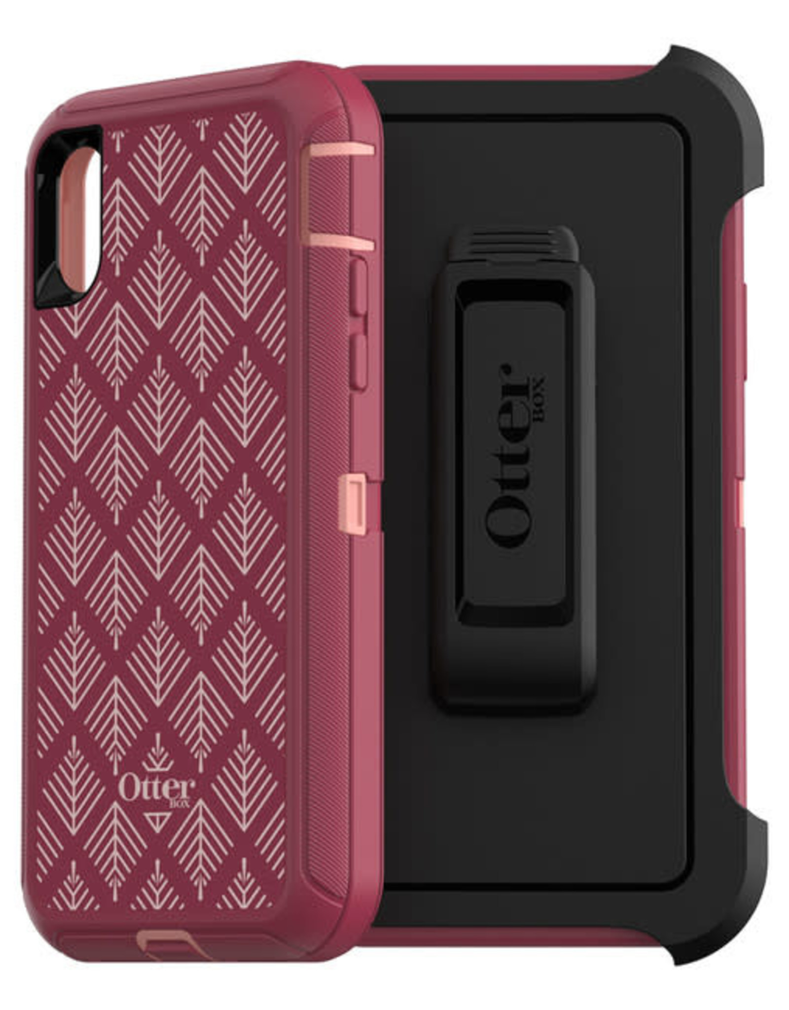 Otterbox CLEARANCE - 50% OFF - Otterbox Defender iPhone XR Happa