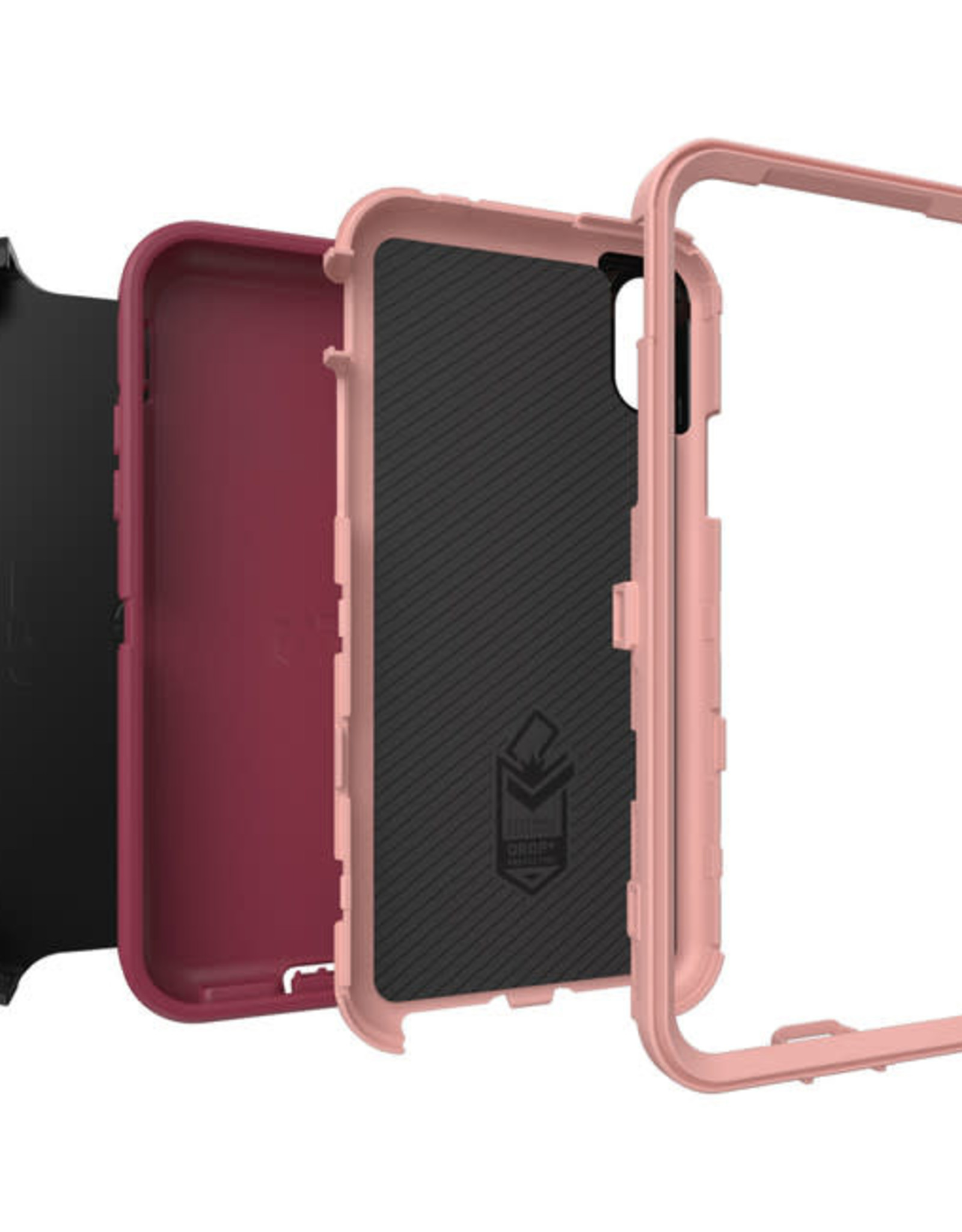 Otterbox CLEARANCE - 50% OFF - Otterbox Defender iPhone XR Happa