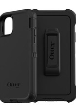 Otterbox Otterbox Defender iPhone 11 Black