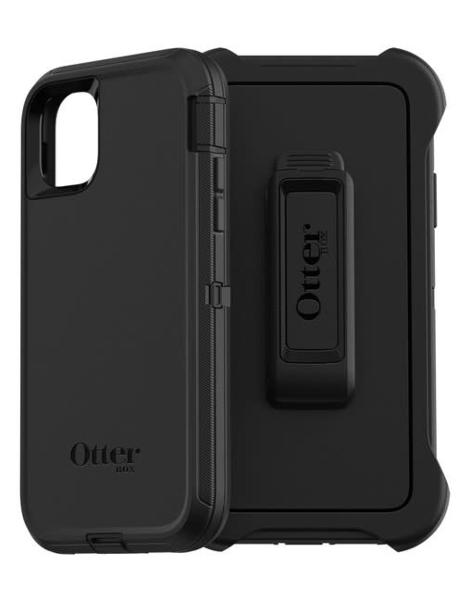 Otterbox Otterbox Defender iPhone 11 Black