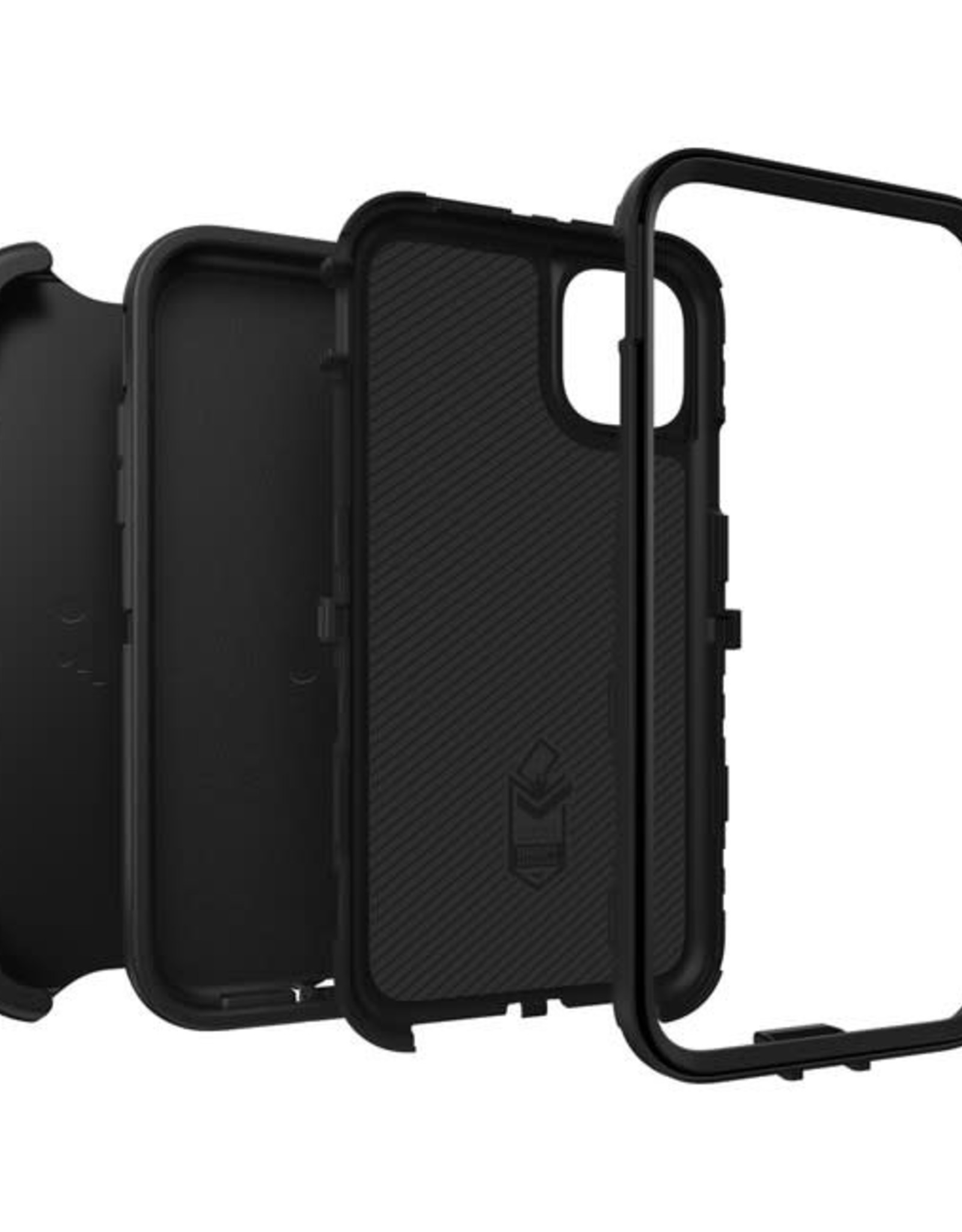 Otterbox Otterbox Defender iPhone 11 Black