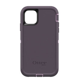 Otterbox Otterbox Defender iPhone 11 Purple Nebula