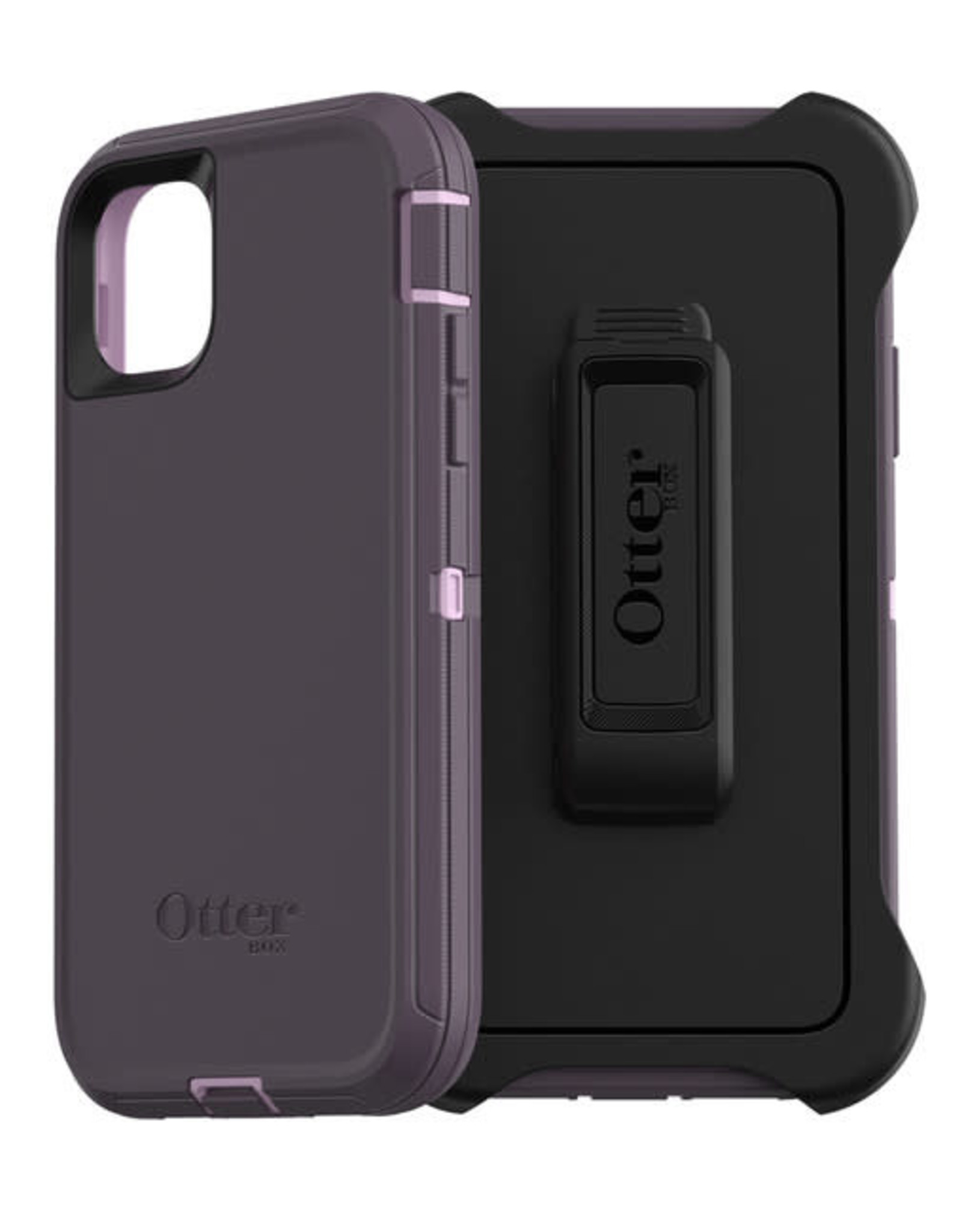 Otterbox Otterbox Defender iPhone 11 Purple Nebula