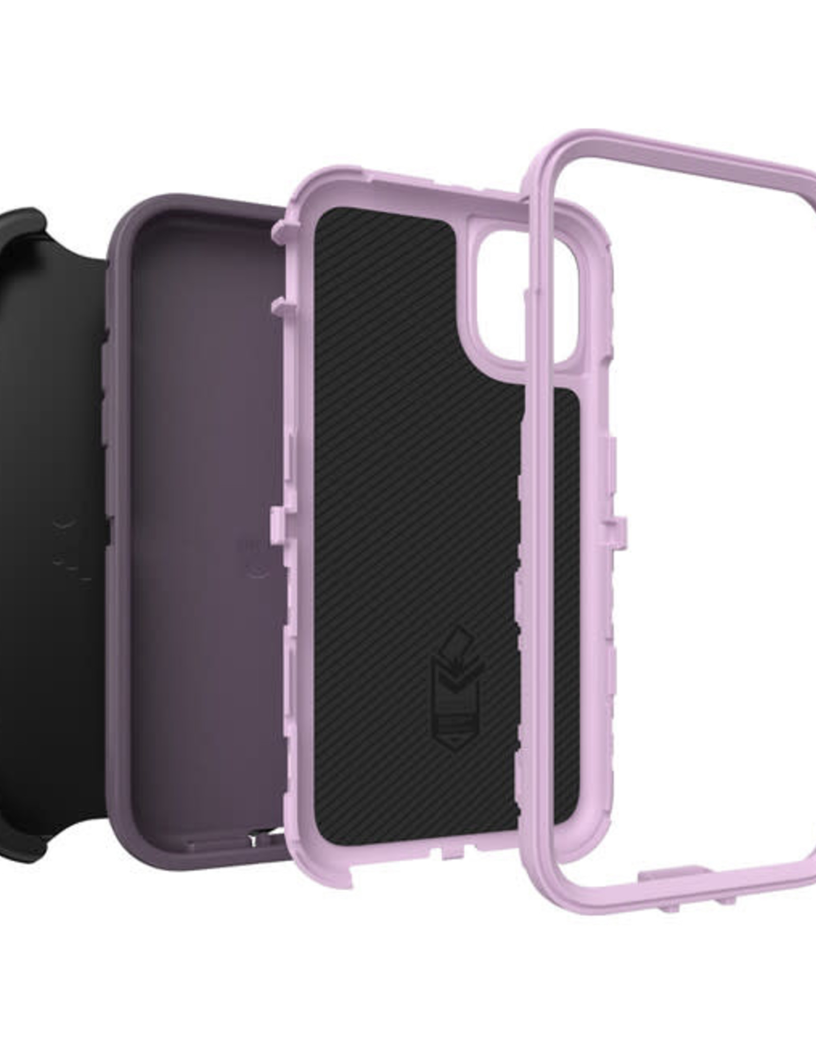 Otterbox Otterbox Defender iPhone 11 Purple Nebula