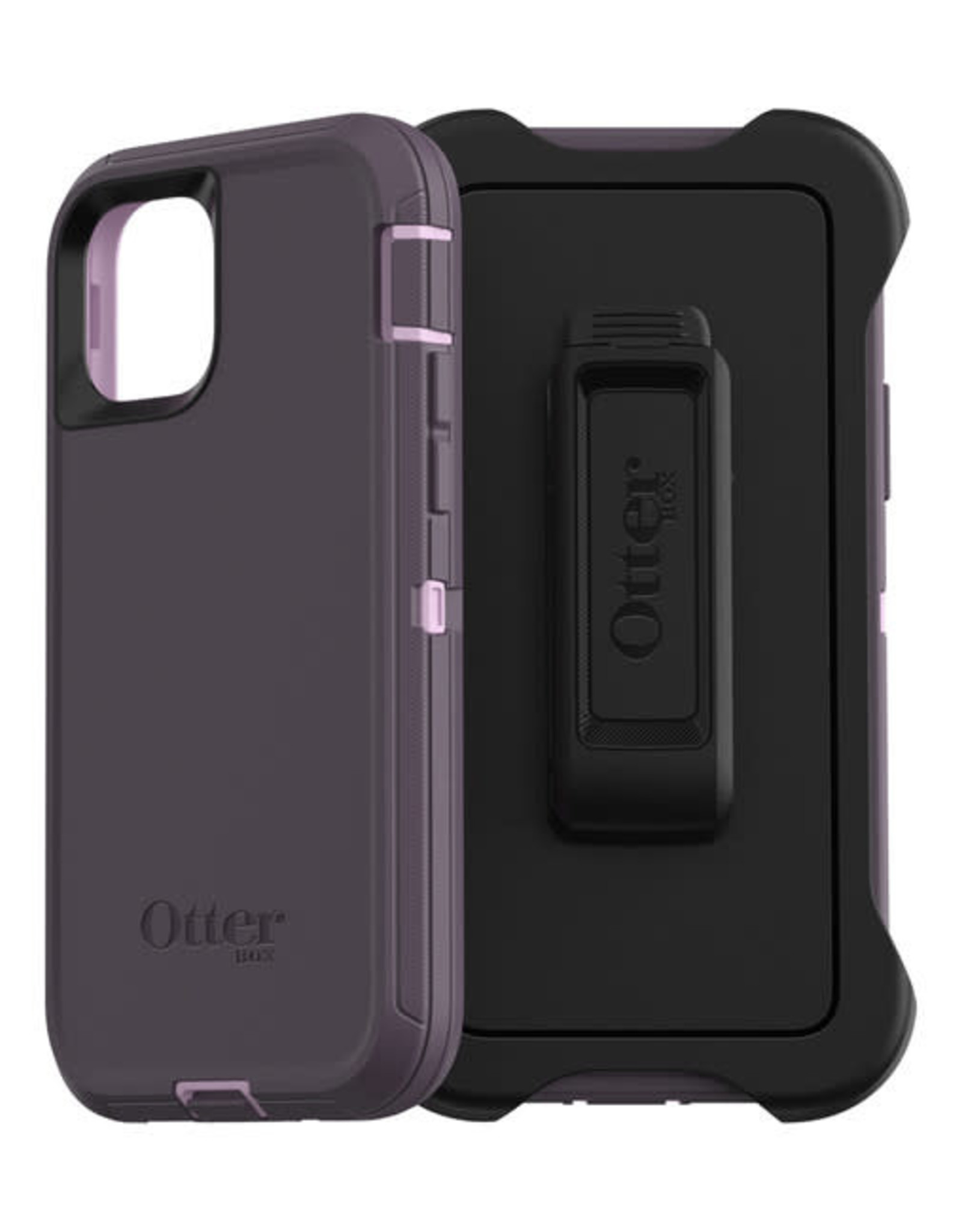 Otterbox Otterbox Defender iPhone 11 Pro Purple Nebula