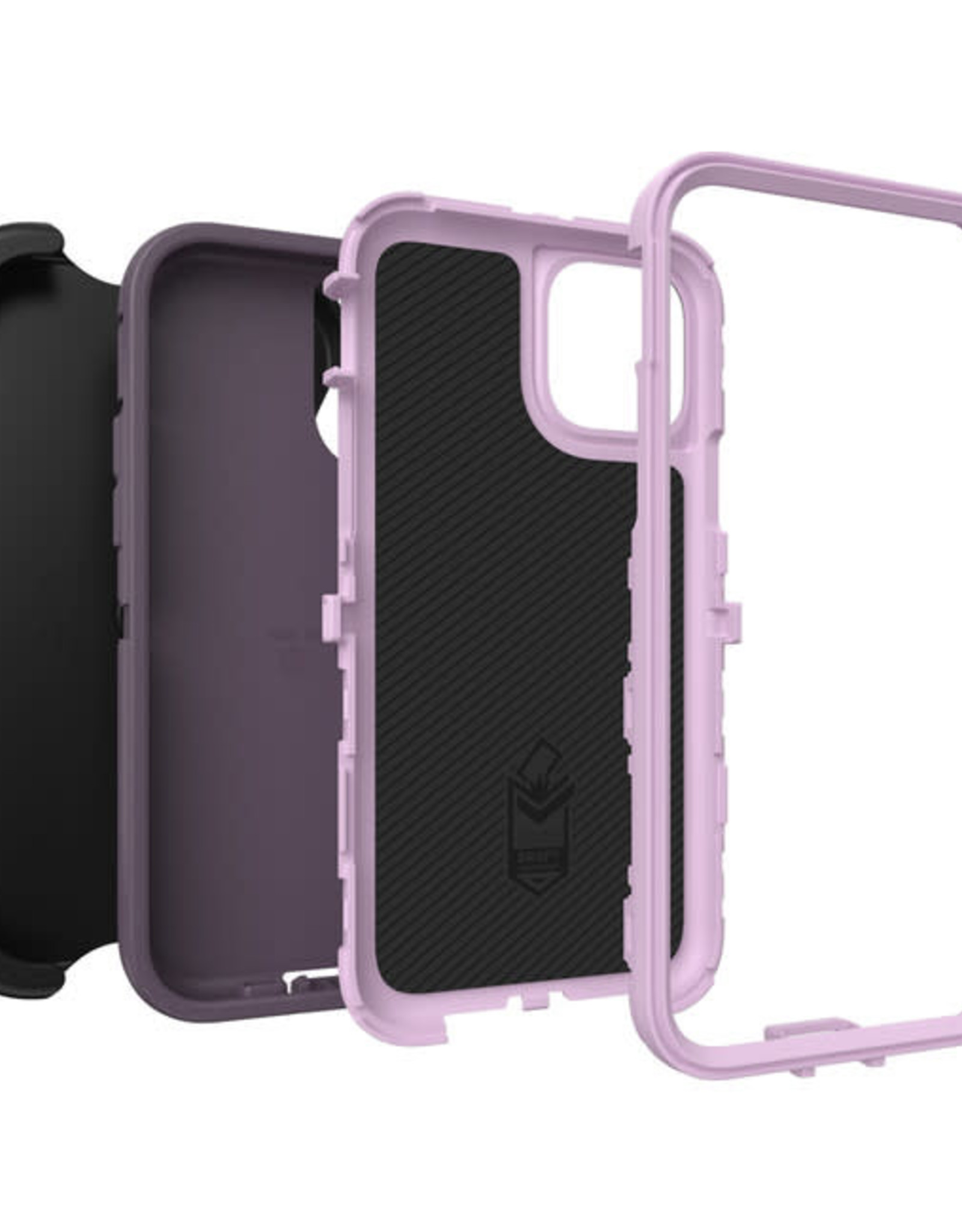 Otterbox Otterbox Defender iPhone 11 Pro Purple Nebula