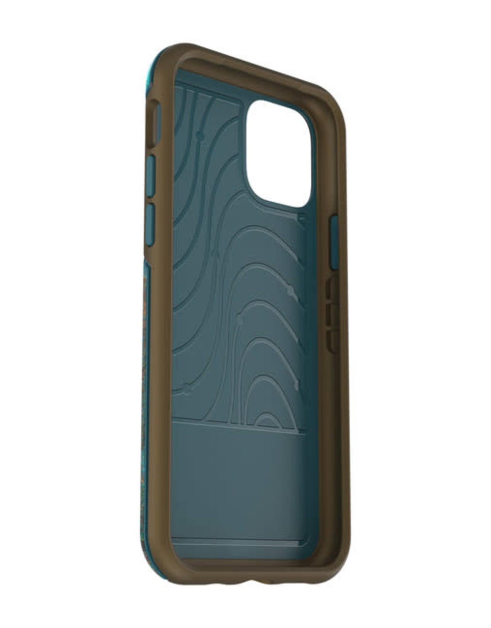 Otterbox Otterbox Symmetry iPhone 11 Pro Feeling Rusty
