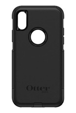 Otterbox Otterbox Commuter iPhone X/SX Black
