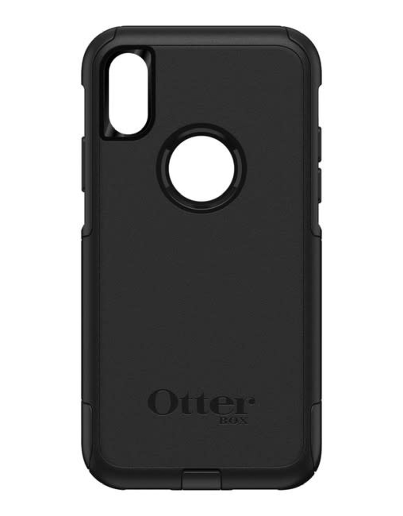 Otterbox Otterbox Commuter iPhone X/SX Black