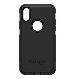 Otterbox Otterbox Commuter iPhone X/SX Black