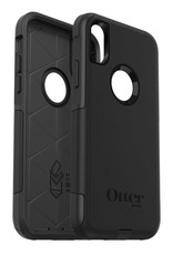 Otterbox Otterbox Commuter iPhone X/SX Black