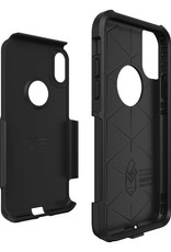 Otterbox Otterbox Commuter iPhone X/SX Black
