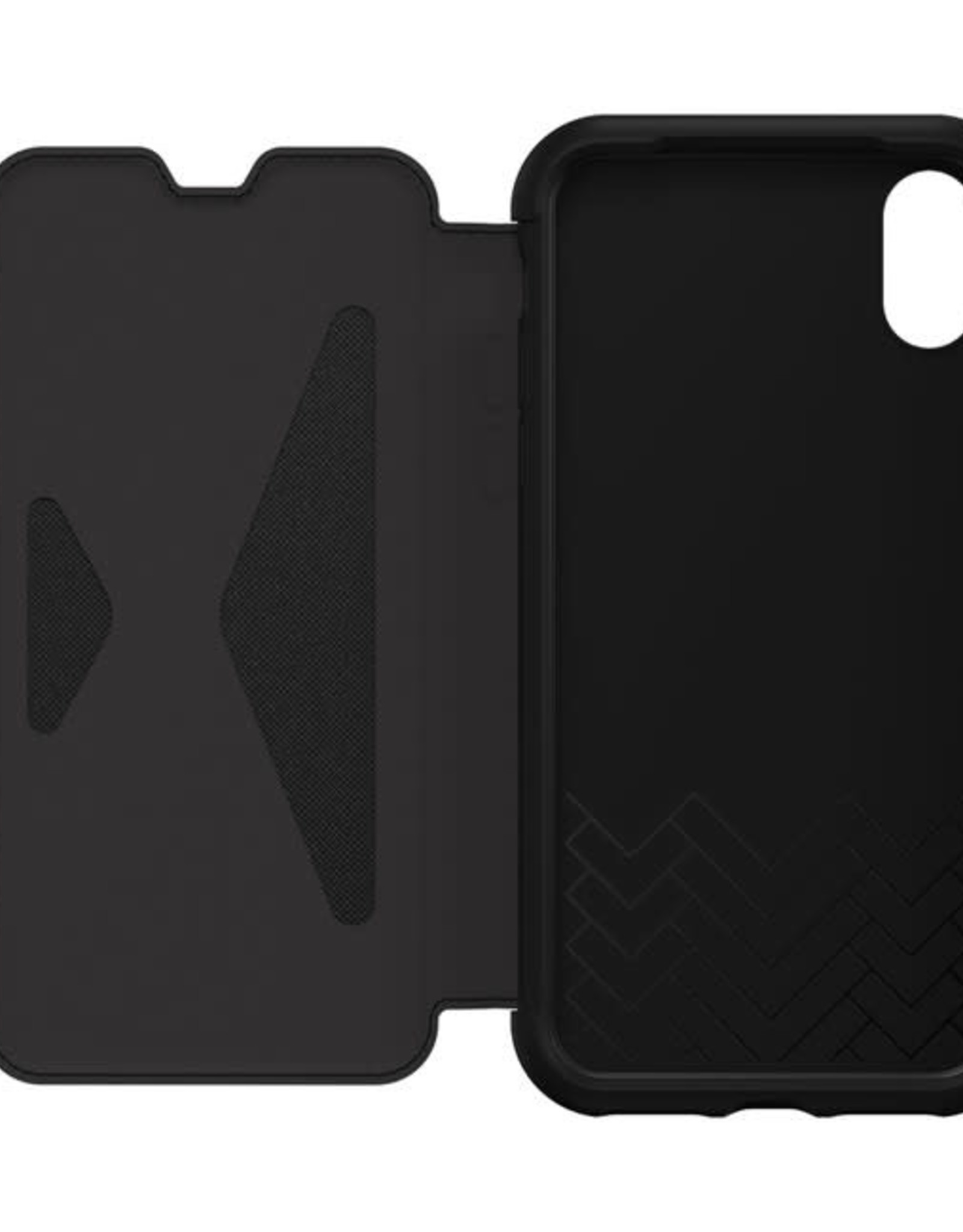 Otterbox CLEARANCE - Otterbox Strada iPhone Xs Max Shadow
