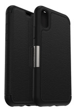 Otterbox CLEARANCE - Otterbox Strada iPhone Xs Max Shadow