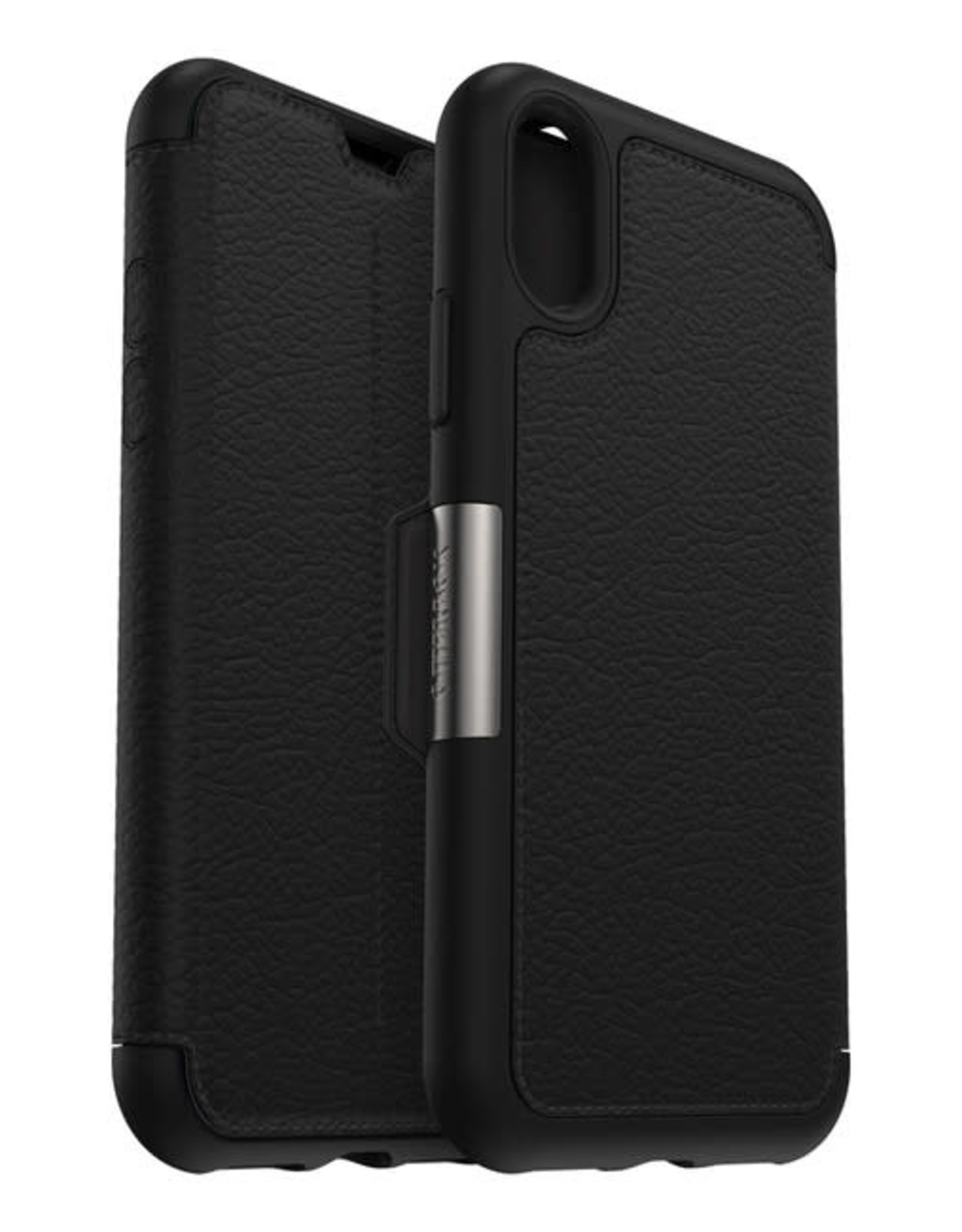 Otterbox CLEARANCE - Otterbox Strada iPhone Xs Max Shadow