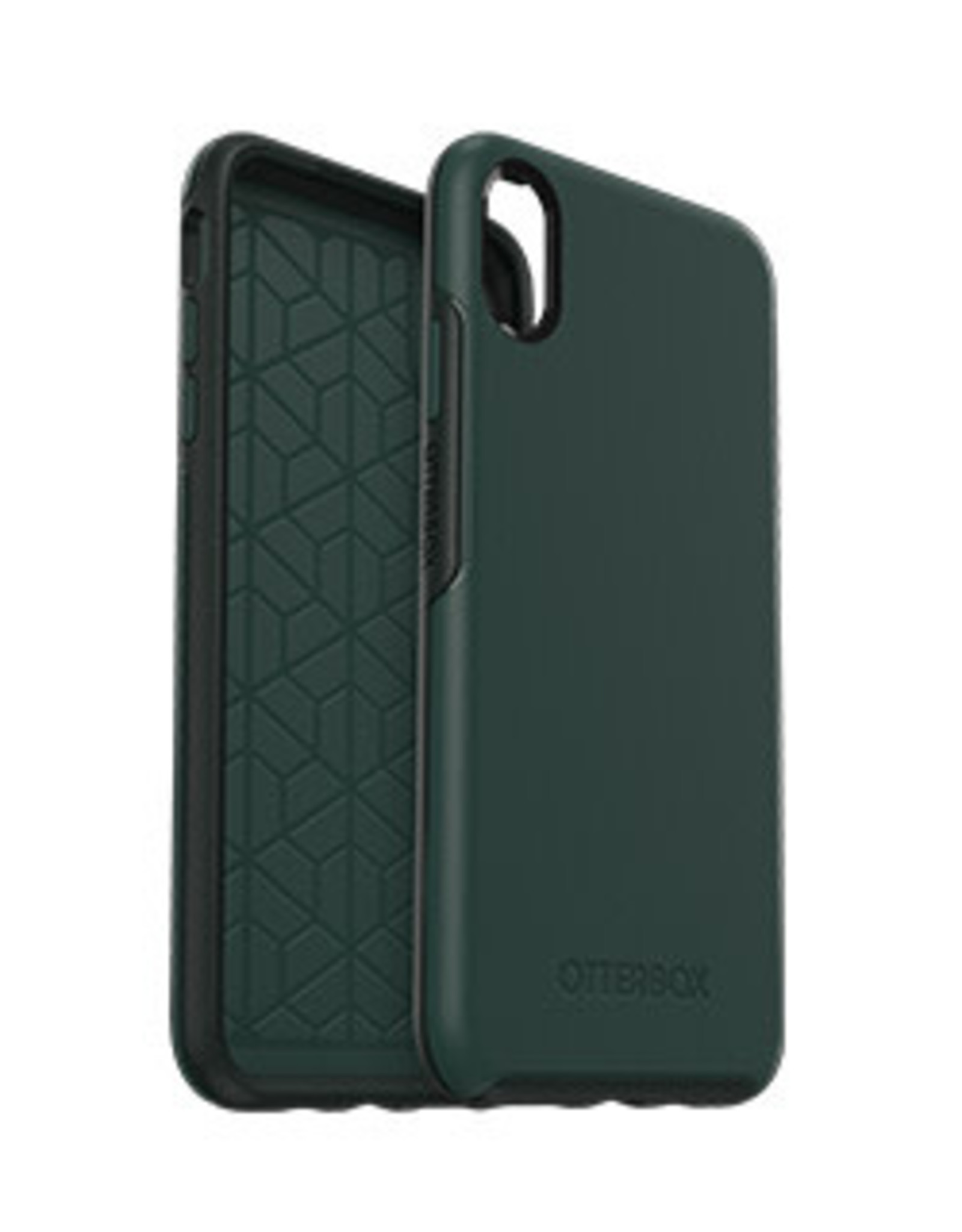 Otterbox CLEARANCE - Otterbox Symmetry iPhone Xs Max Ivy Meadow