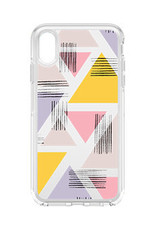 Otterbox CLEARANCE - Otterbox Symmetry iPhone Xs Max Love Triangle