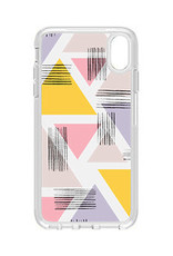 Otterbox CLEARANCE - Otterbox Symmetry iPhone Xs Max Love Triangle