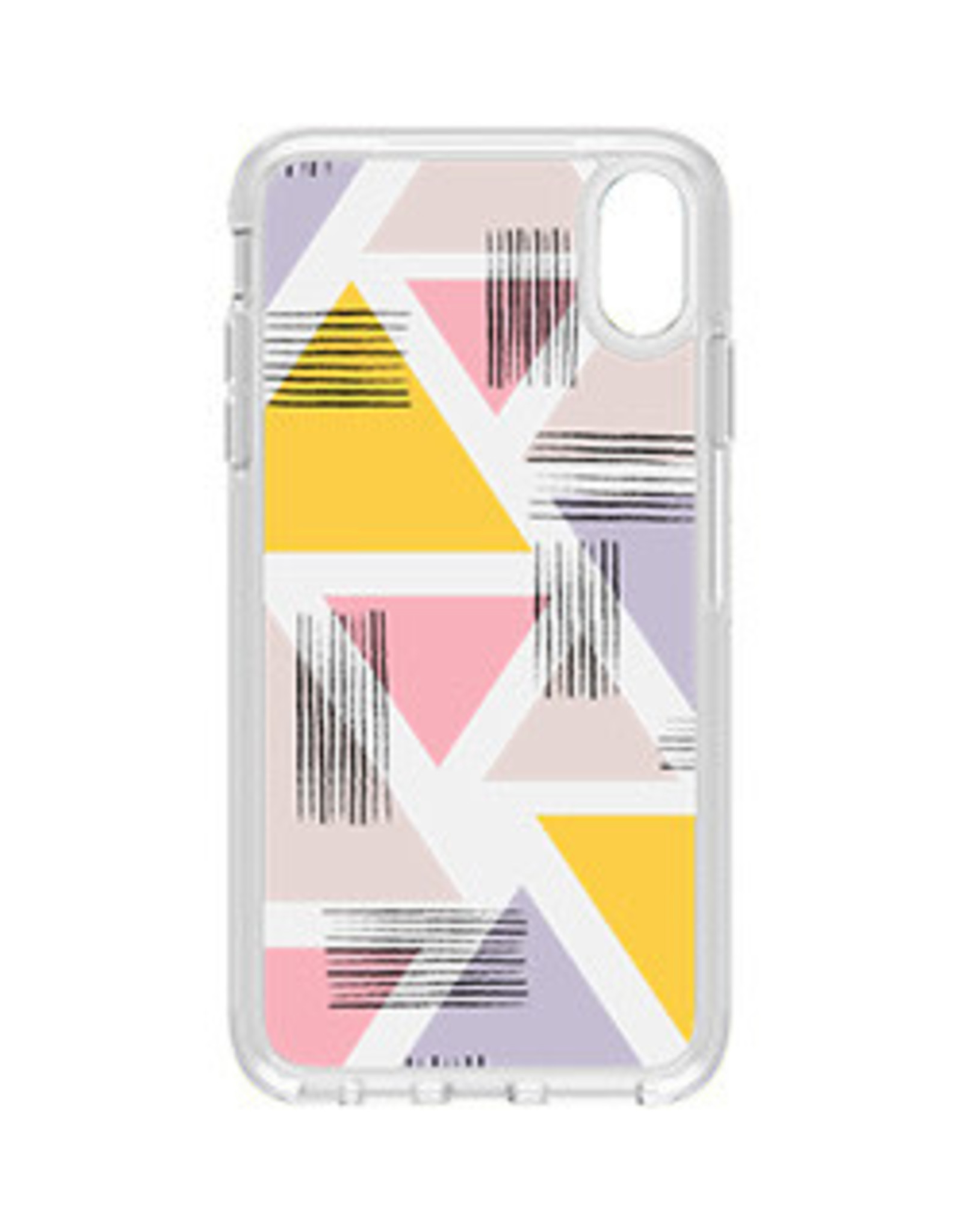 Otterbox CLEARANCE - Otterbox Symmetry iPhone Xs Max Love Triangle
