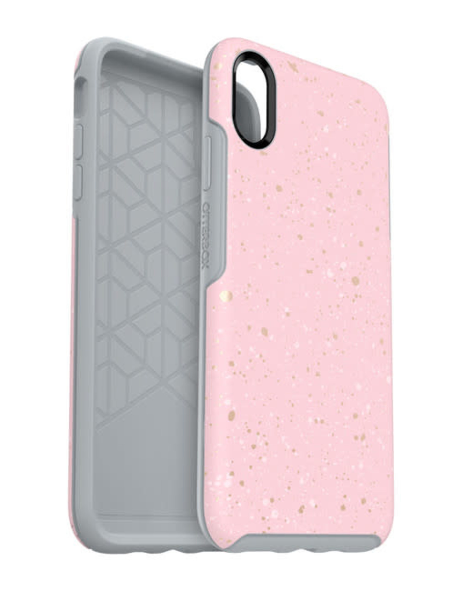 Otterbox CLEARANCE - Otterbox Symmetry iPhone Xs Max On Fleck