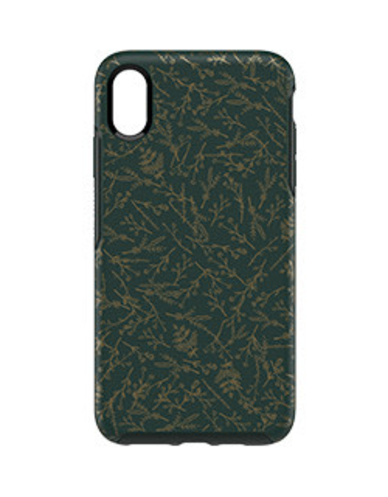 Otterbox CLEARANCE - Otterbox Symmetry iPhone Xs Max Play the Field