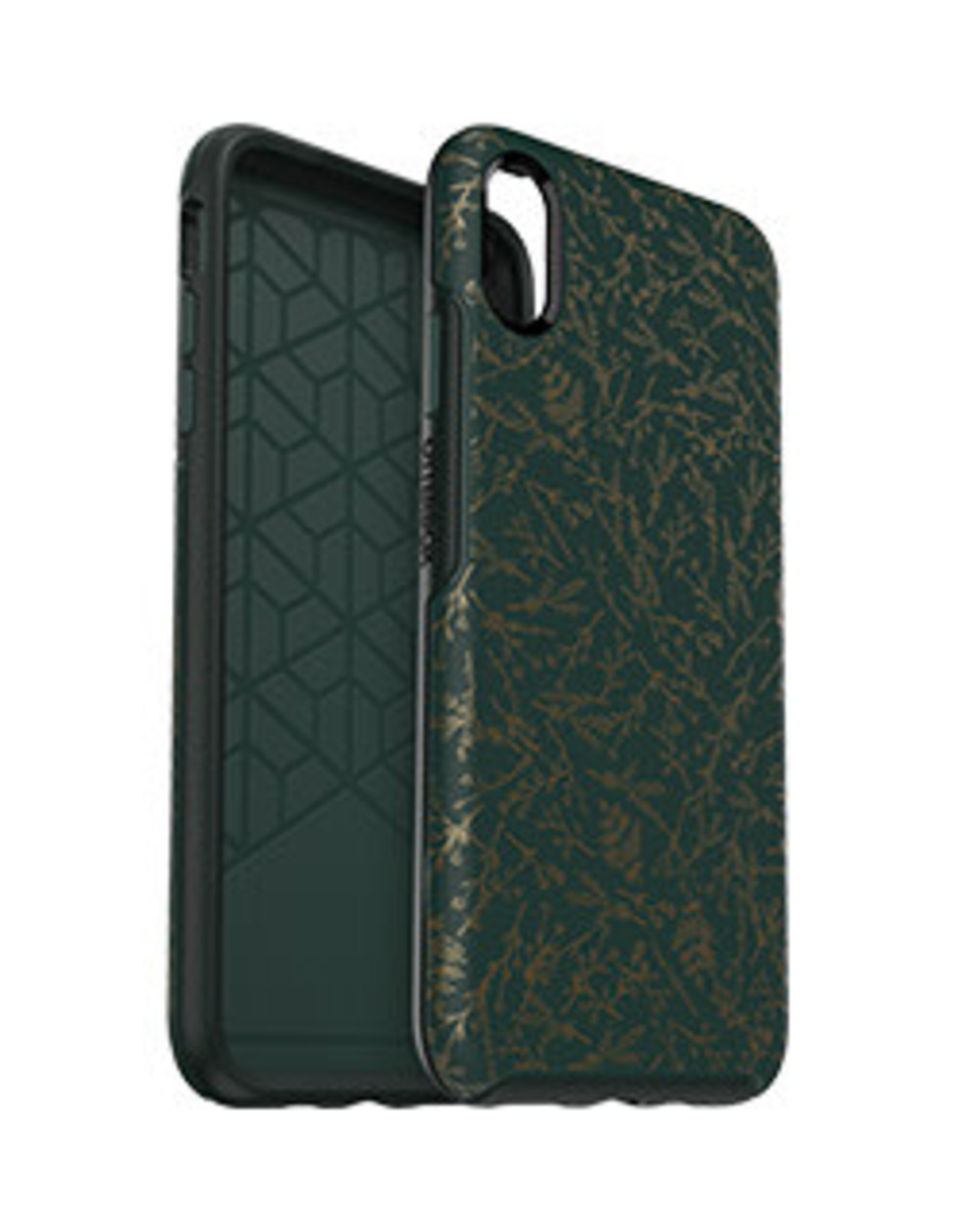Otterbox CLEARANCE - Otterbox Symmetry iPhone Xs Max Play the Field