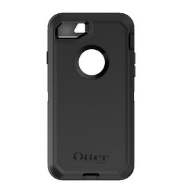 Otterbox Otterbox Defender iPhone SE (2nd Gen)/8/7 Black