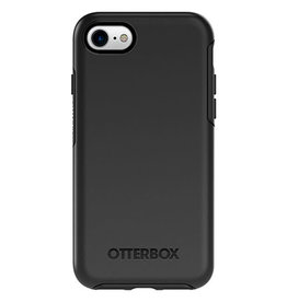 Otterbox Otterbox Symmetry iPhone SE (2nd Gen)/8/7 Black