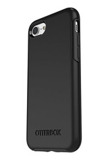 Otterbox Otterbox Symmetry iPhone SE (2nd Gen)/8/7 Black