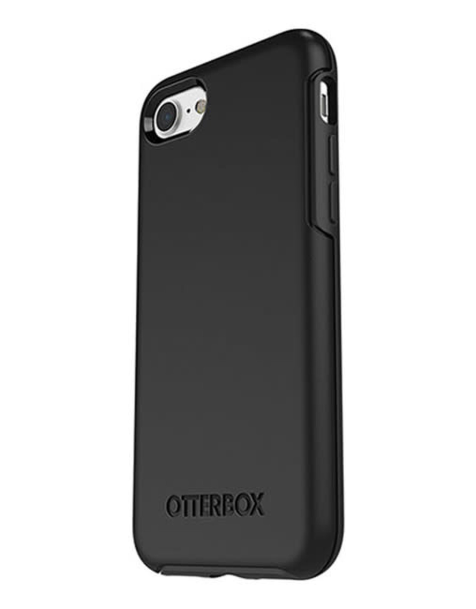 Otterbox Otterbox Symmetry iPhone SE (2nd Gen)/8/7 Black
