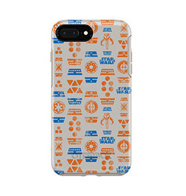 Otterbox CLEARANCE - Otterbox Symmetry iPhone 8 Plus/7 Plus Han Solo
