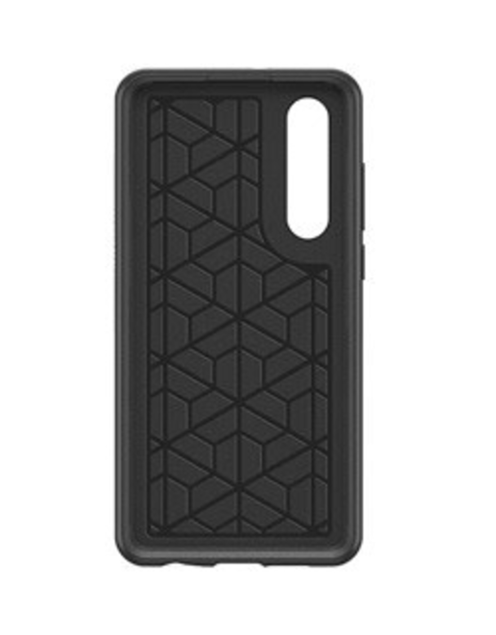Otterbox Otterbox Symmetry Huawei P30 Black
