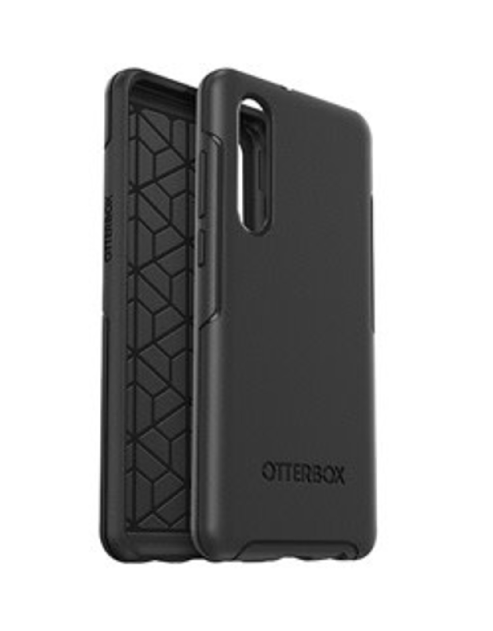 Otterbox Otterbox Symmetry Huawei P30 Black