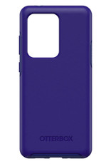 Otterbox CLEARANCE - Otterbox - Symmetry Protective Case Sapphire Secret for Samsung Galaxy S20 Ultra