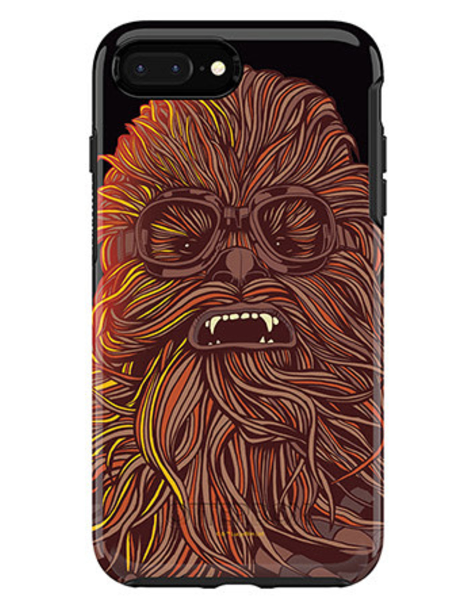 Otterbox Otterbox Symmetry iPhone 8 Plus/7 Plus Chewy