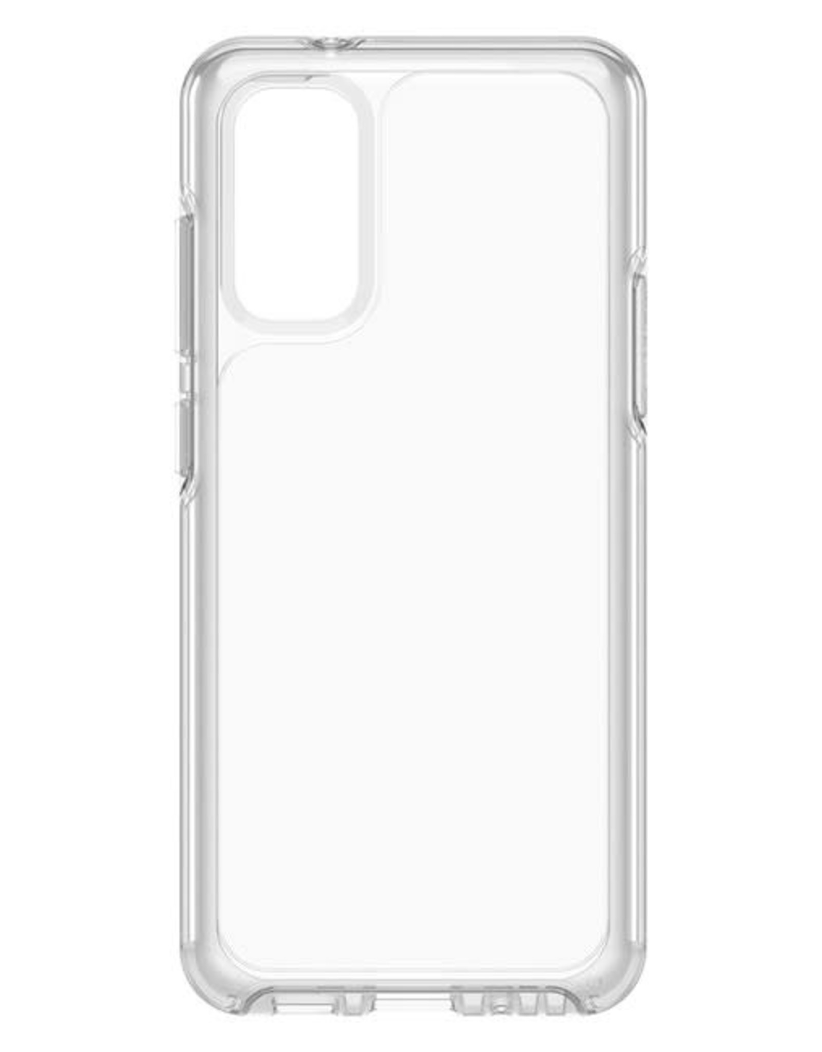 Otterbox Samsung Galaxy S20+ Otterbox Symmetry Clear Series Case